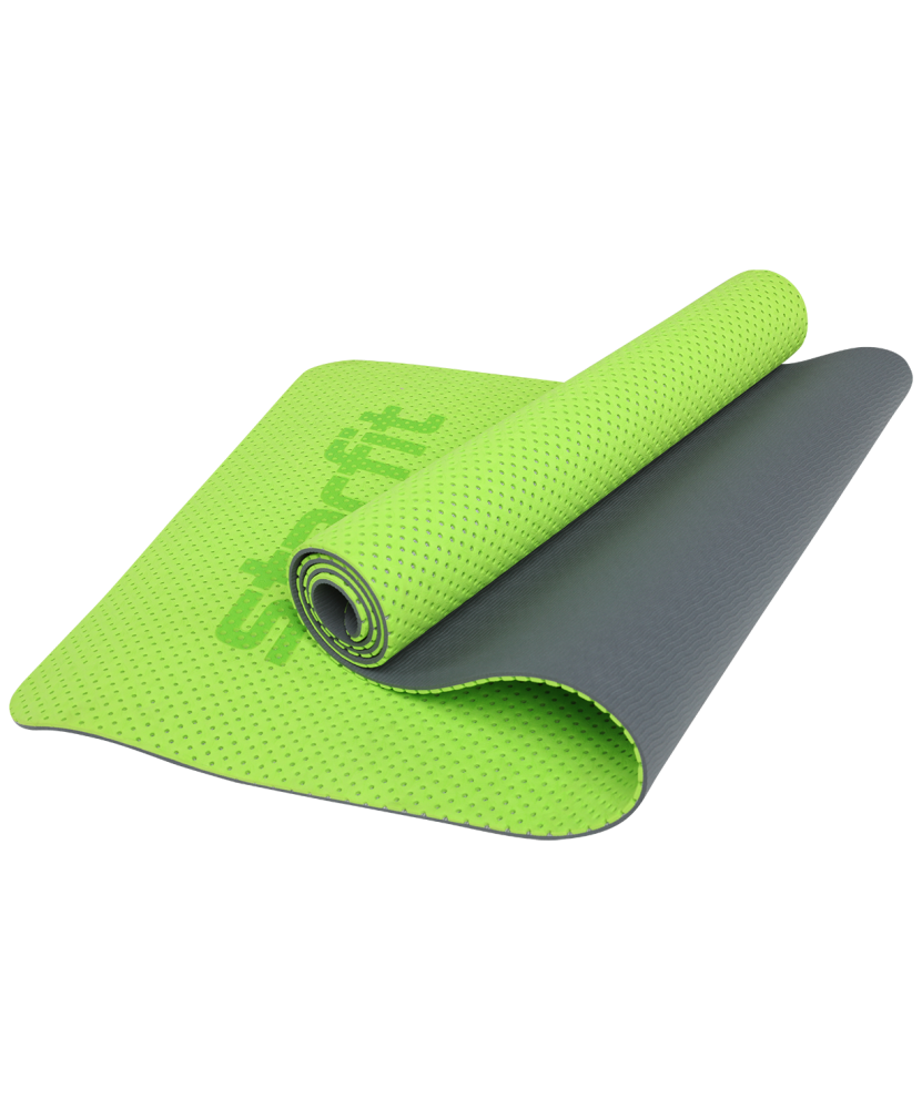 Коврик для фитнеса Starfit FM-202 УТ-00016641