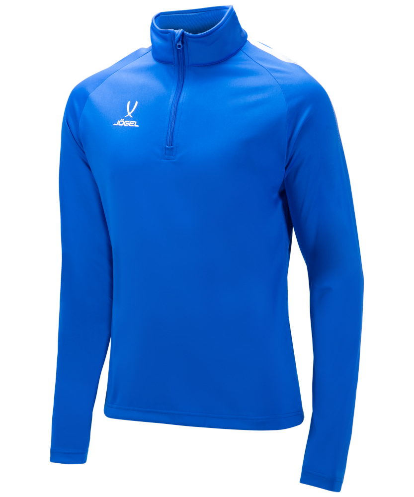 Джемпер тренировочный Jogel CAMP Training Top 1/4 Zip ЦБ-00000377