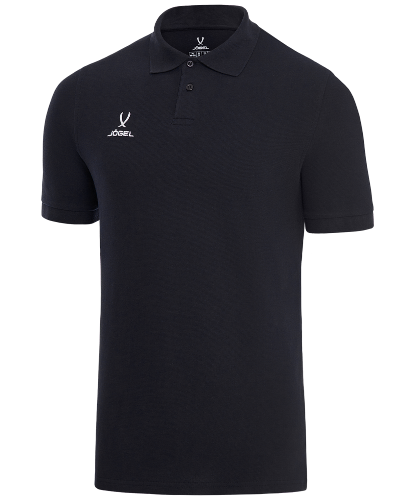 Поло ESSENTIAL Cotton Polo 23 ЦБ-00002486