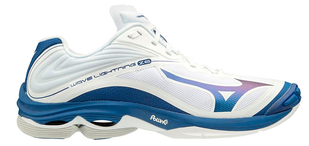 Волейбольные кроссовки Mizuno WAVE LIGHTNING Z6 V1GA2000 21