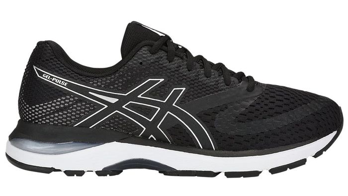 Беговые кроссовки ASICS GEL-PULSE 10