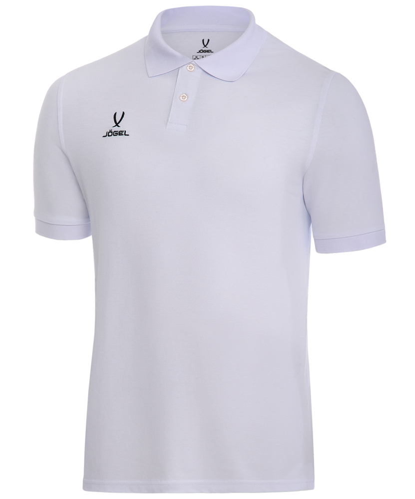 Поло ESSENTIAL Cotton Polo 23 ЦБ-00002481