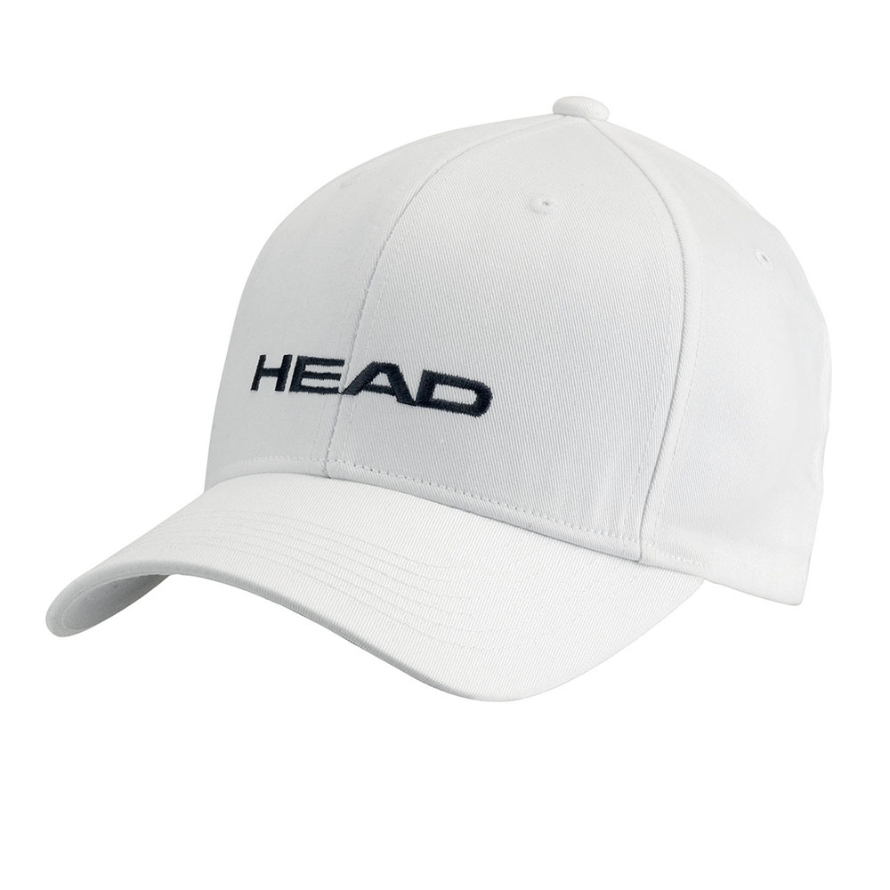 Бейсболка HEAD Promotion Cap 287299-WH