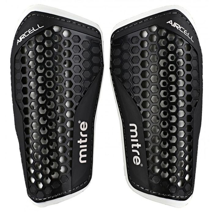 Mitre AIRCELL SPEED Щитки футбольные