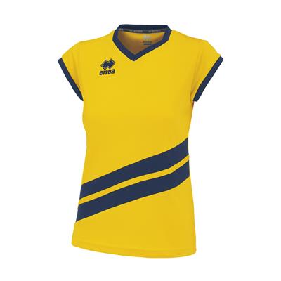 Майка волейбольная Errea JENS MAGLIA MC AD (W) FM460C00780