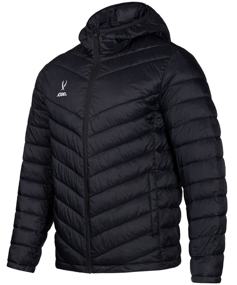 Куртка утепленная Jogel ESSENTIAL Light Padded Jacket ЦБ-00002527