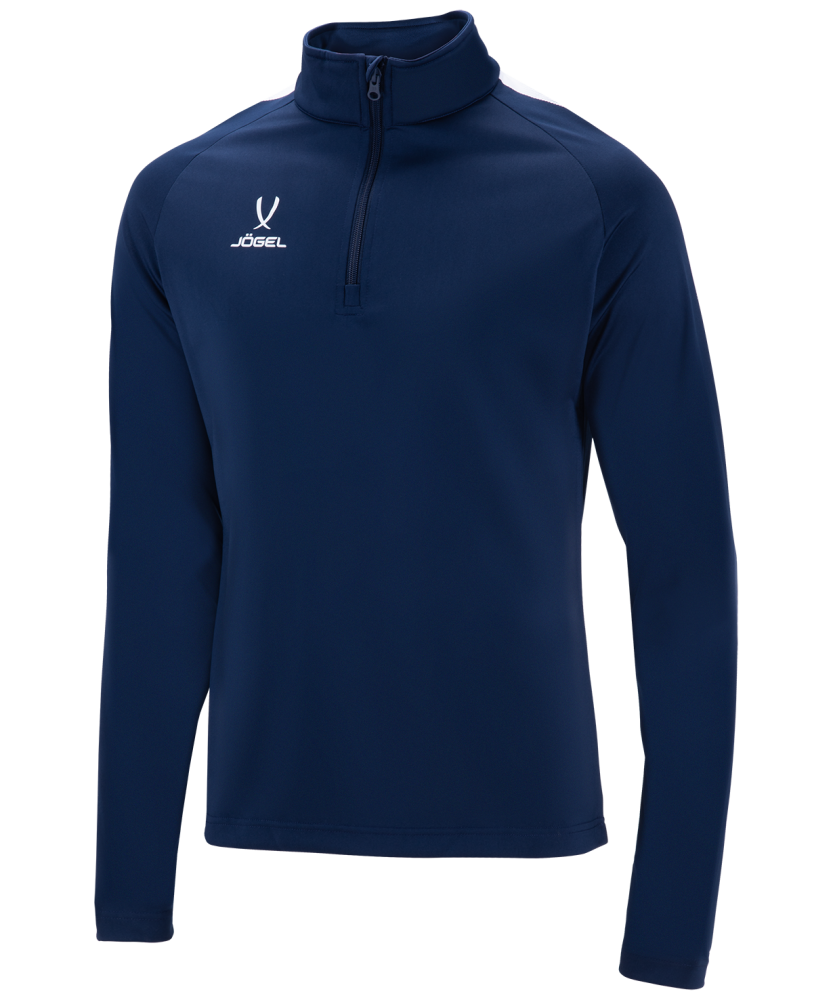 Джемпер тренировочный Jogel CAMP Training Top 1/4 Zip ЦБ-00000375