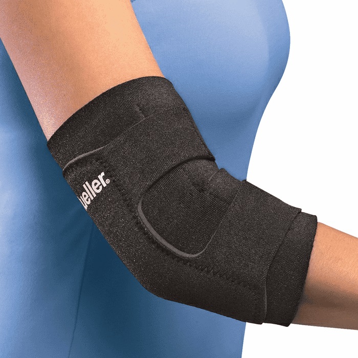 Mueller ELBOW SUPPORT Фиксатор на локоть
