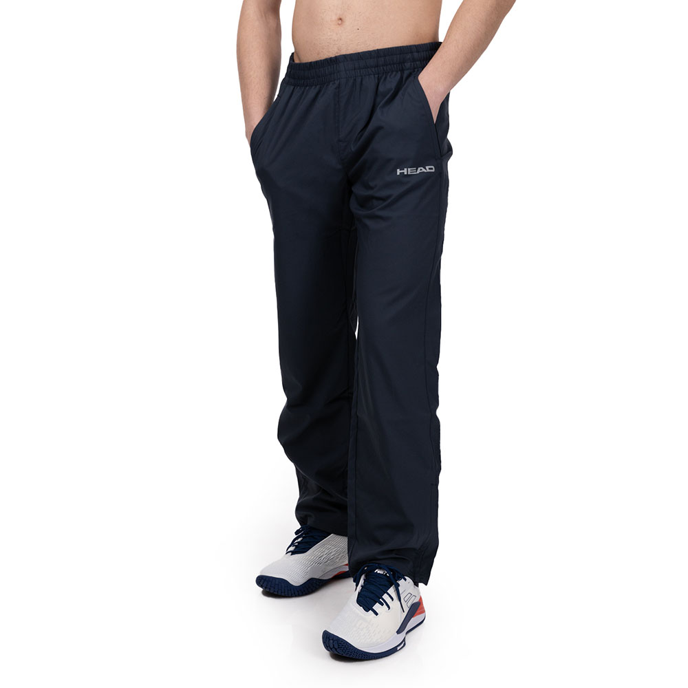 Брюки тренировочные HEAD Club Pants M 811329-NV