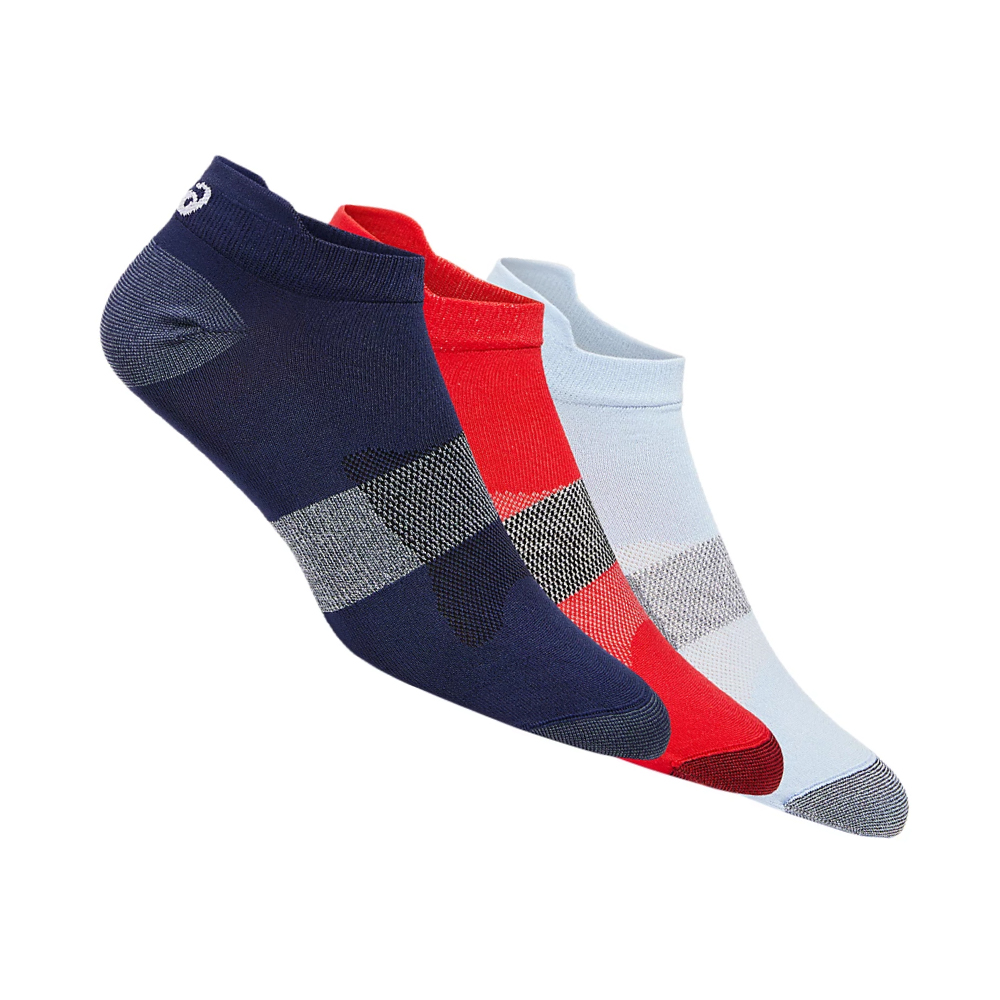 Носки ASICS 3PPK LYTE SOCK (3 пары) 3033A586 960