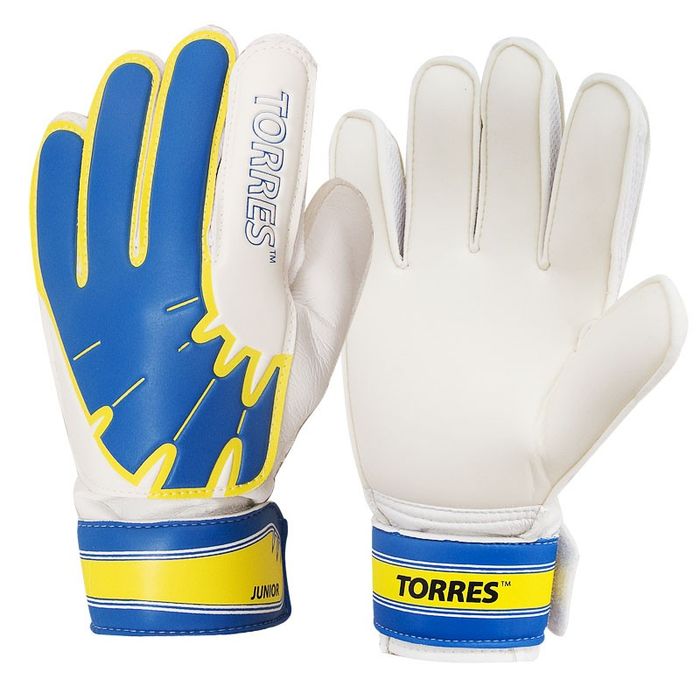 Torres JUNIOR Перчатки вратарские