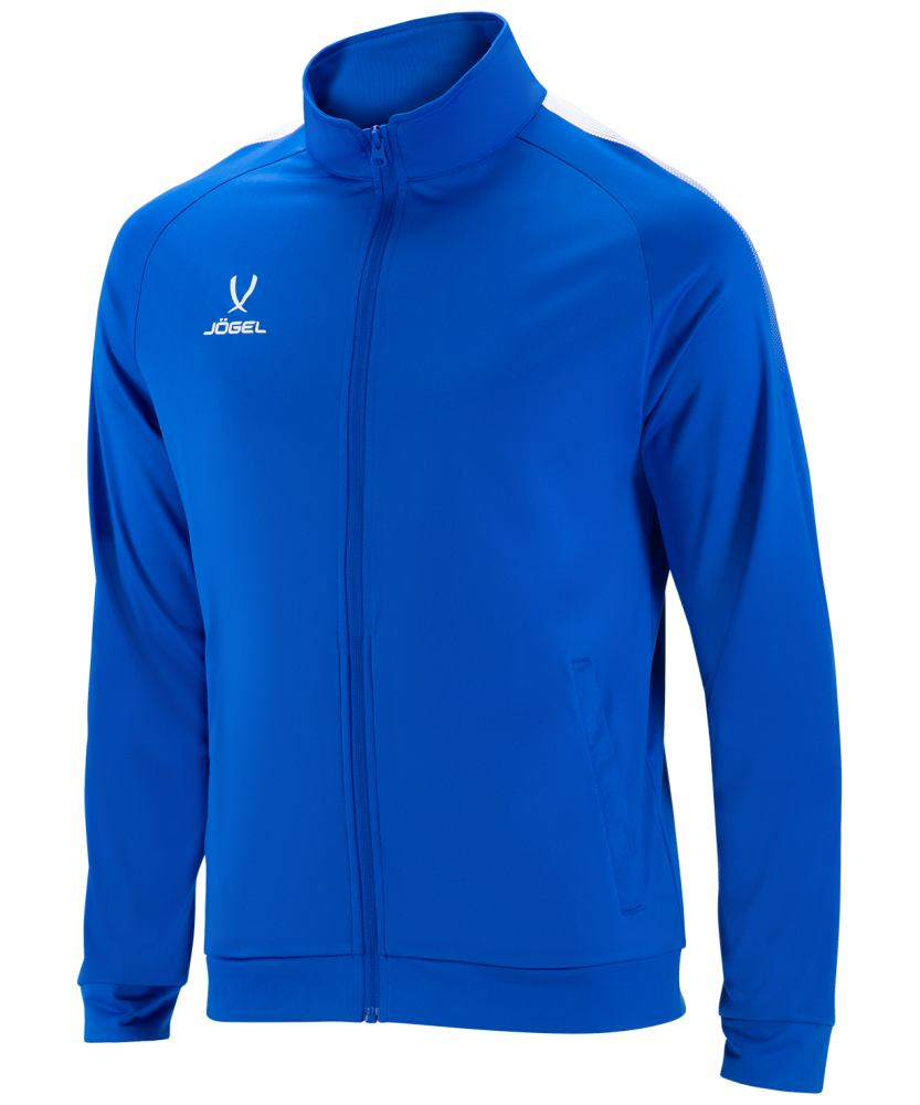 Олимпийка детская Jogel CAMP Training Jacket FZ ЦБ-00000360