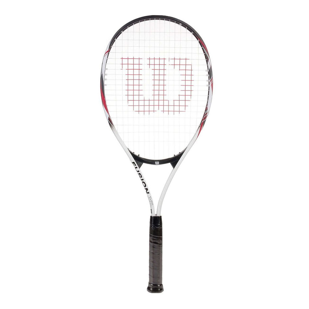 Ракетка для большого тенниса Wilson Fusion XL Gr3 WR147910U3