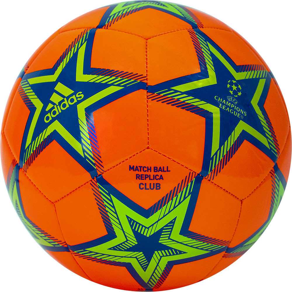Футбольный мяч Adidas UCL CLUB PS 5