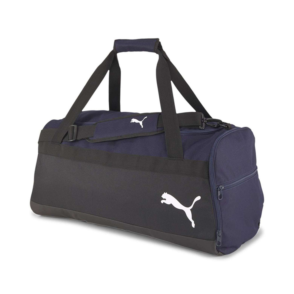 Сумка спортивная PUMA TeamGOAL 23 Teambag M 07685906