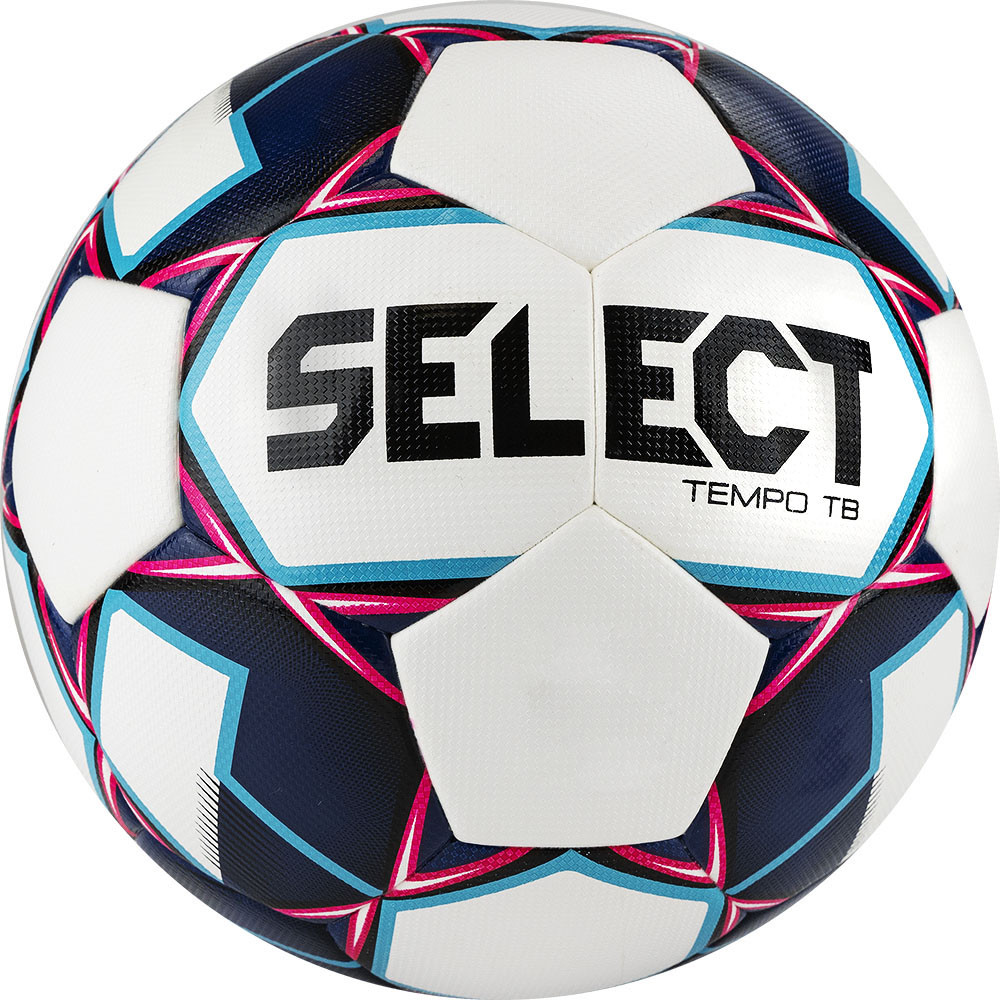 Футбольный мяч SELECT Tempo TB 4 0575046009