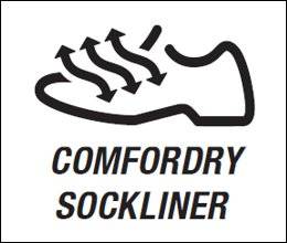 Comfordry