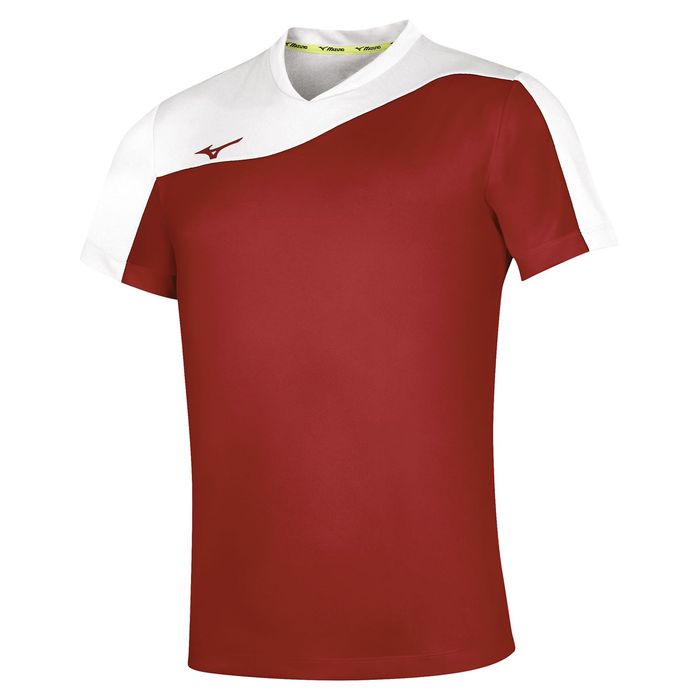 Mizuno AUTHENTIC MYOU TEE Майка волейбольная