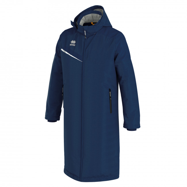 Куртка ERREA ICELAND 3.0 COACH JACKET AD FJ0M0Z00090
