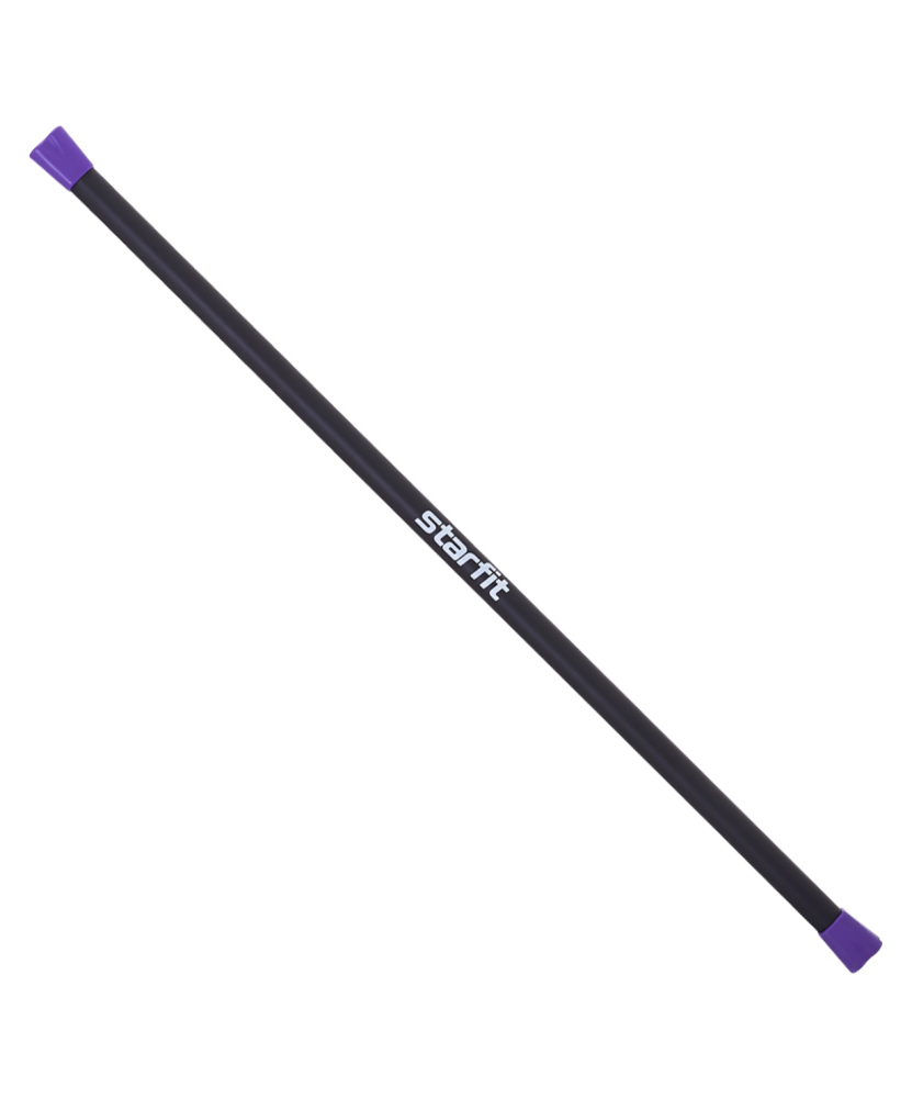 Бодибар неопреновый Starfit BB-301 6кг УТ-00019811