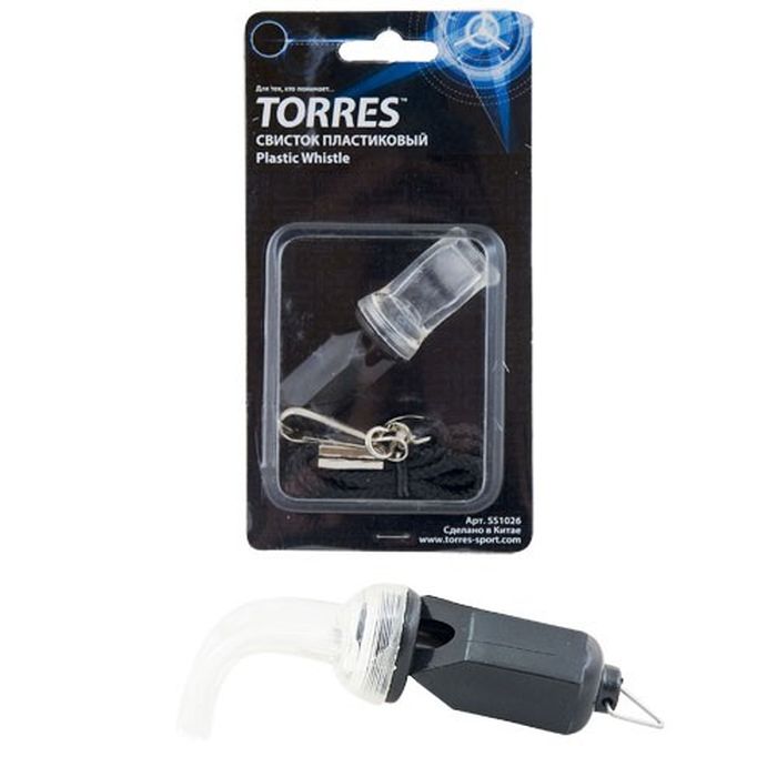 Свисток Torres SS1026
