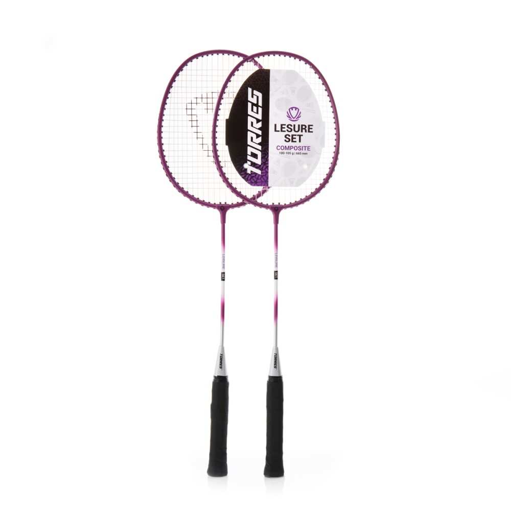 Набор для бадминтона TORRES Leisure Set BD23520