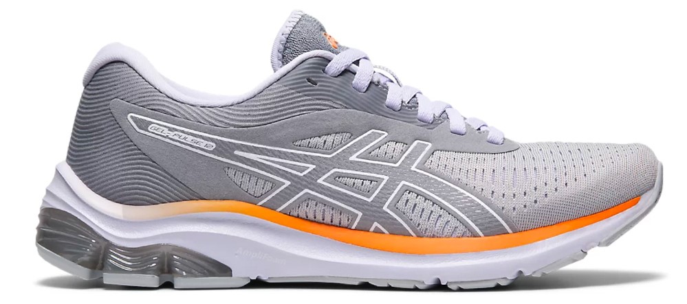 Беговые кроссовки ASICS GEL-PULSE 12 (W) 1012A724 022