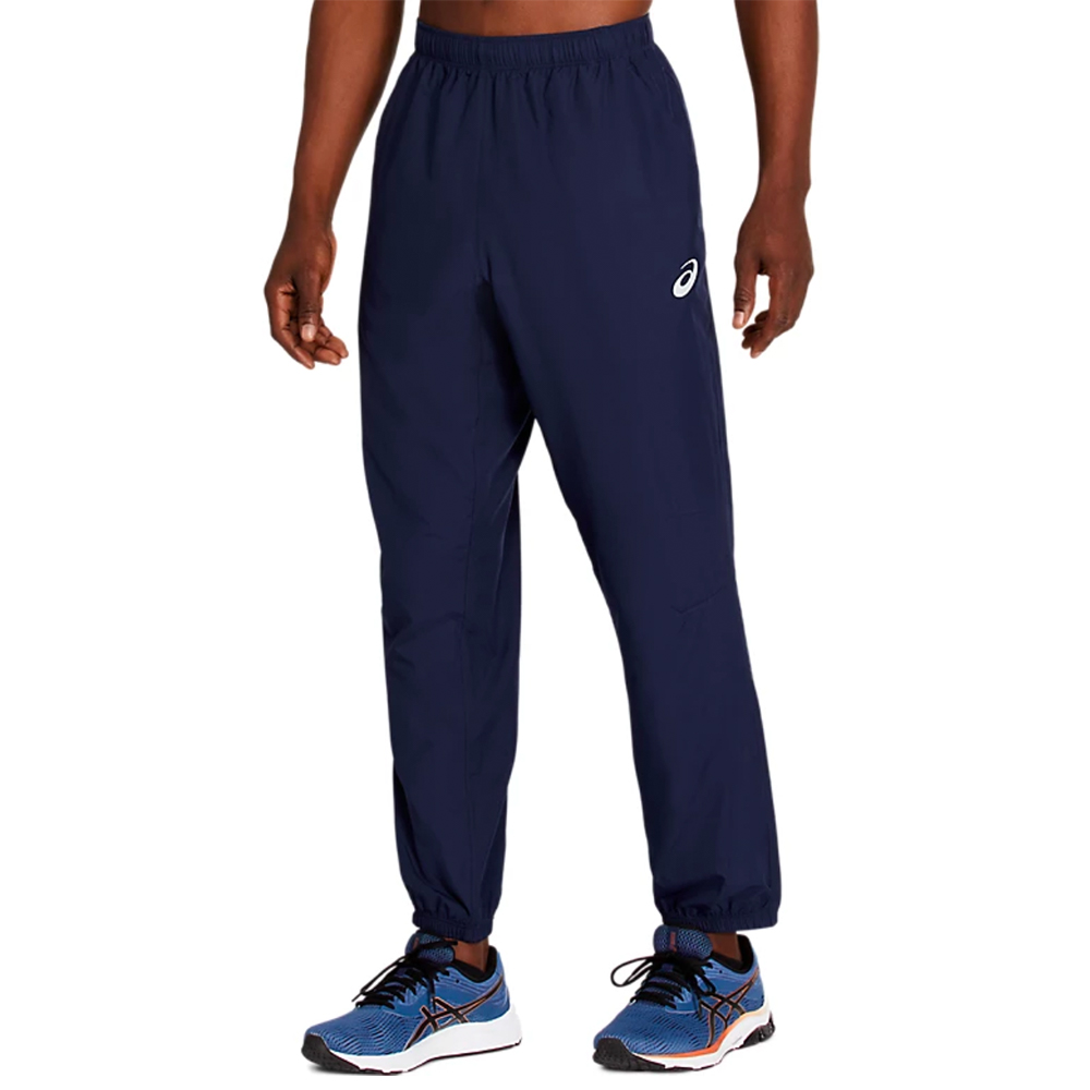 Брюки ASICS SILVER WOVEN PANT 2011A038 402