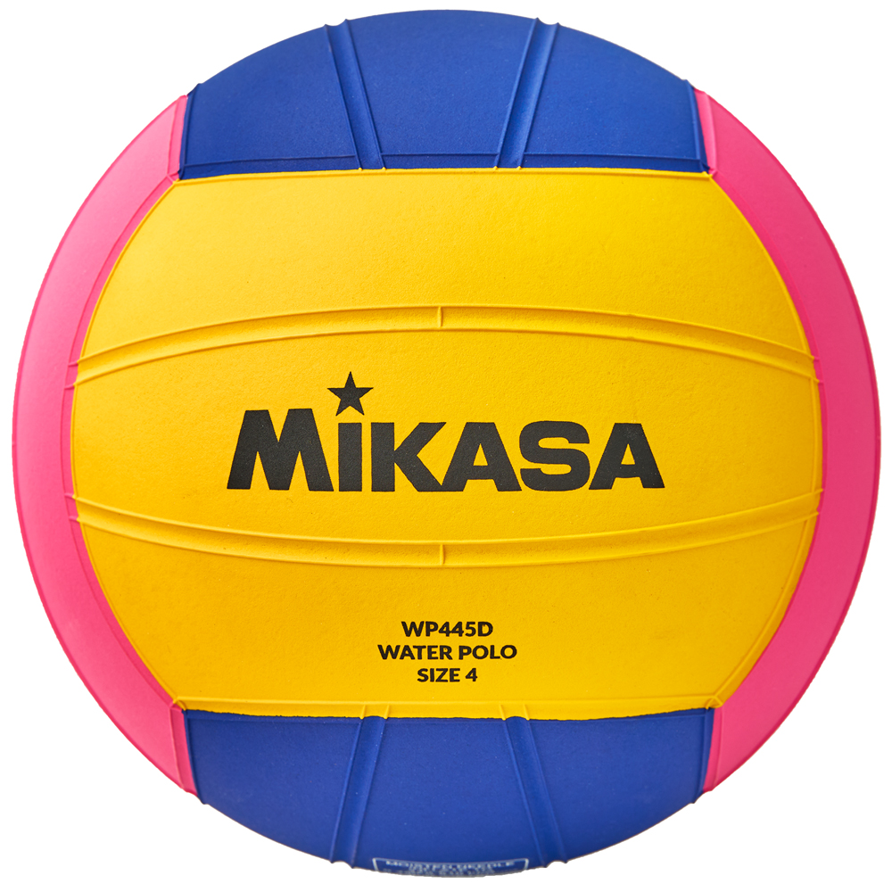 Мяч для водного поло MIKASA WP445D 4
