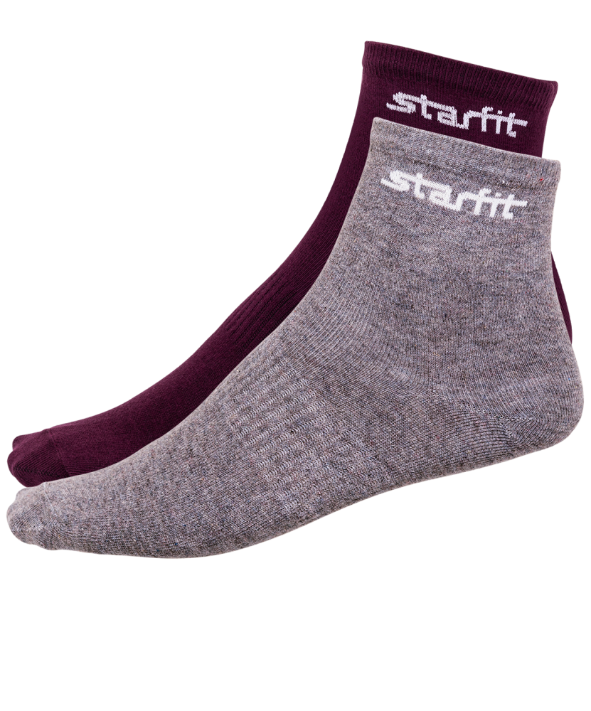 Носки средние Starfit SW-206 УТ-00014186
