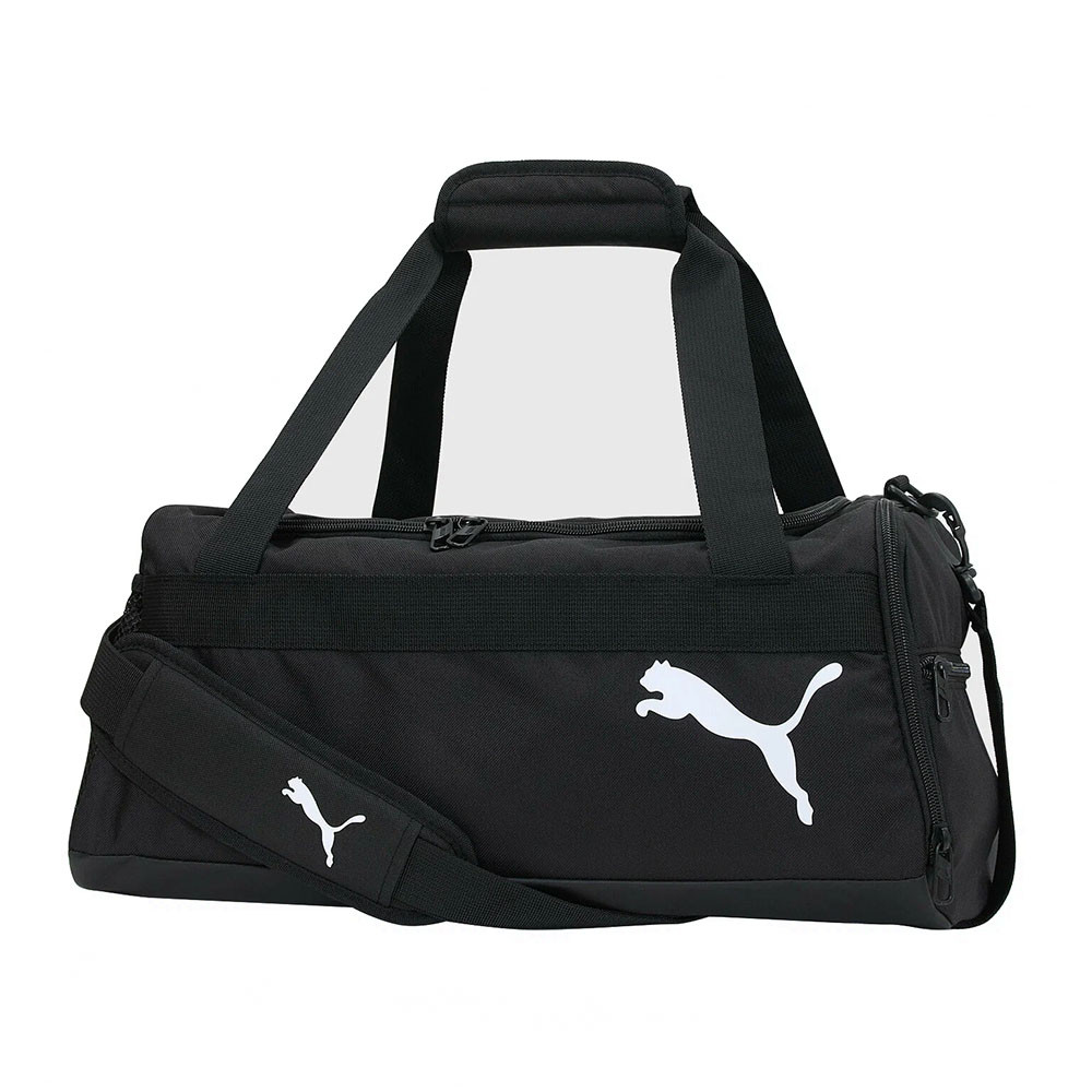Сумка спортивная PUMA TeamGOAL 23 Teambag S 07685703