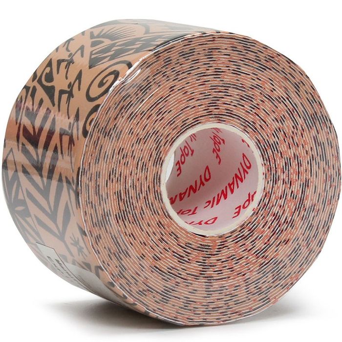 Динамический тейп Dynamic TAPE 5