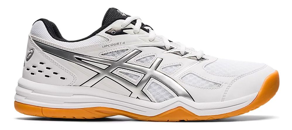 Волейбольные кроссовки ASICS UPCOURT 4 1071A053 103