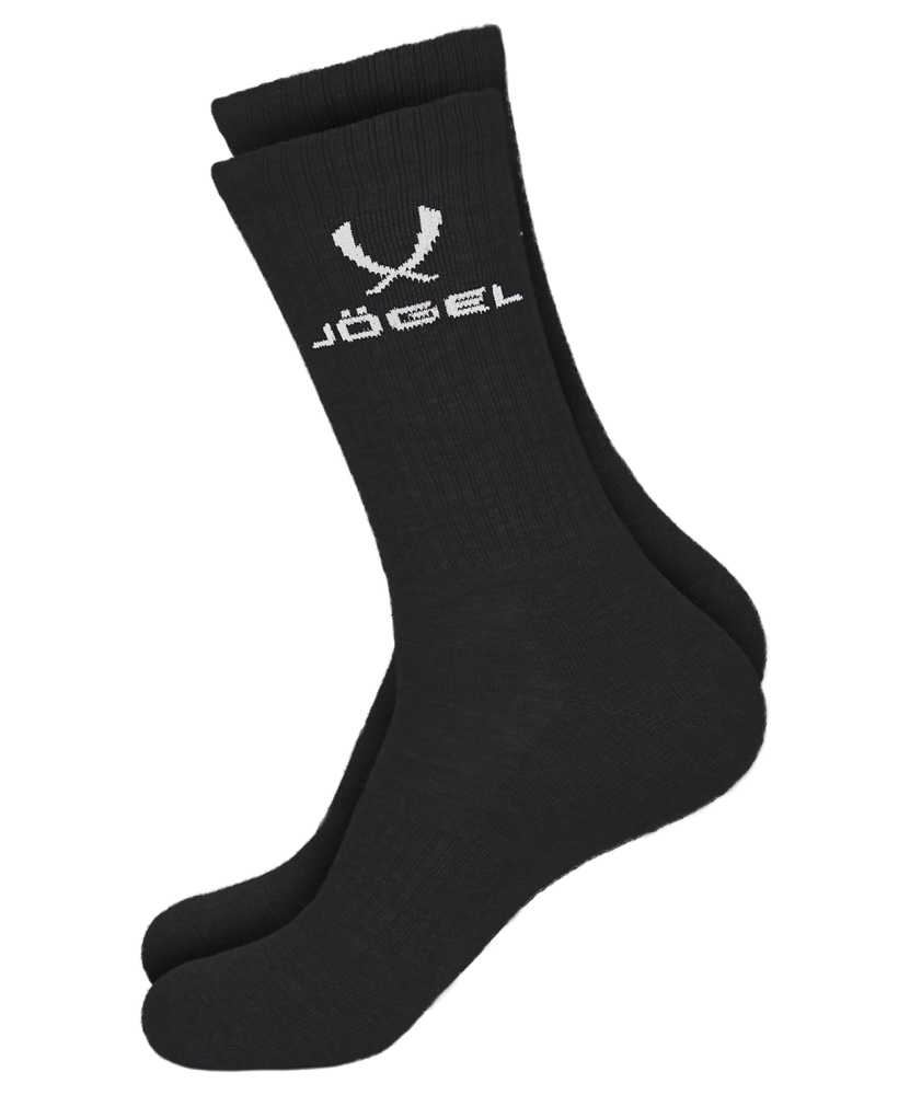 Носки высокие Jogel ESSENTIAL High Cushioned Socks УТ-00020745