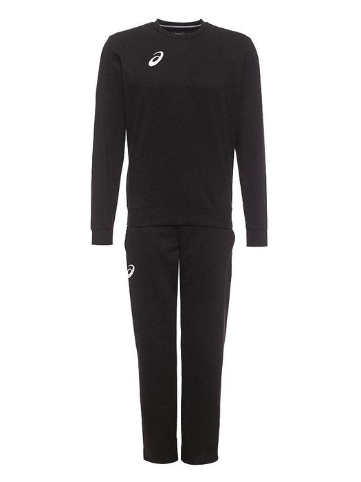 ASICS MAN FLEECE SUIT Костюм разминочный