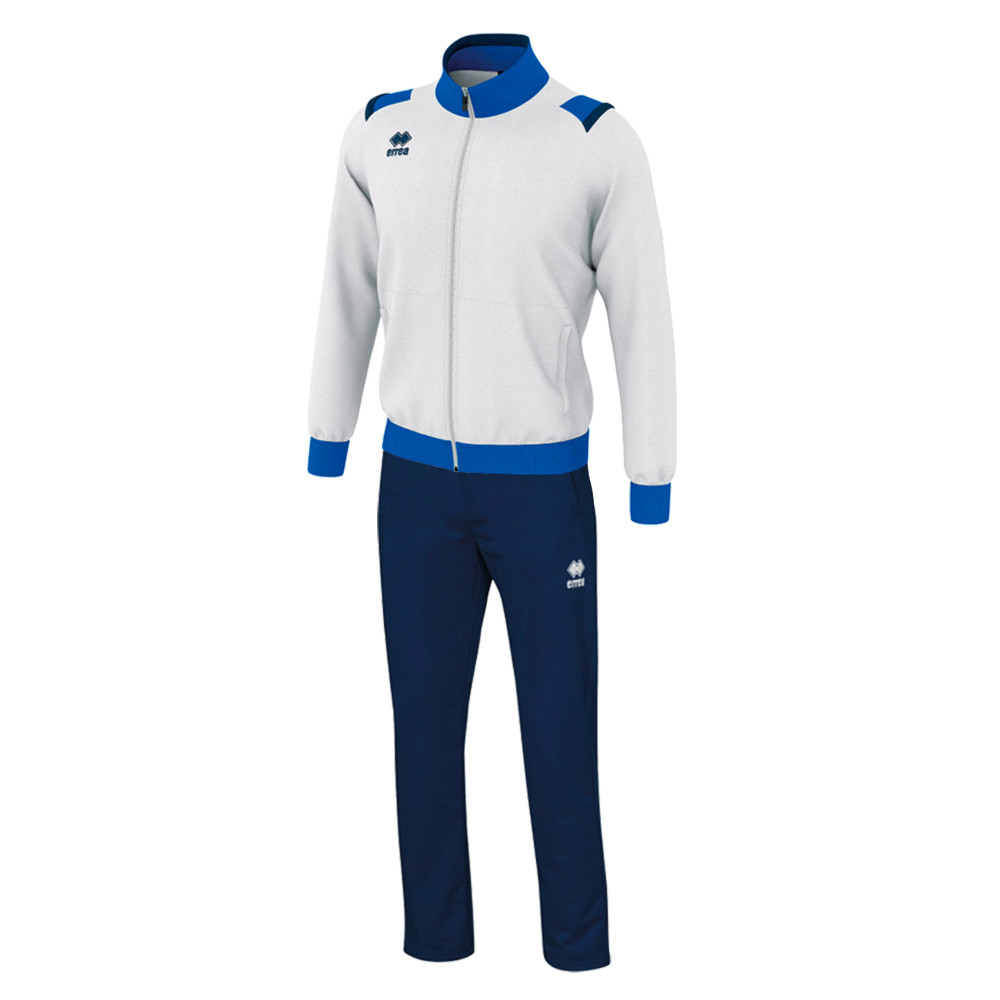 Костюм спортивный ERREA LOU+CLAYTON 3.0 FG0P0Z05210/FP820Z00090
