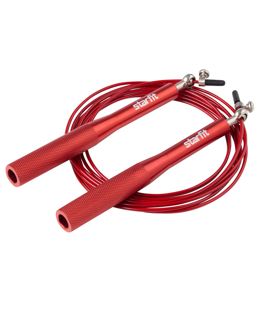 Скакалка скоростная Starfit RP-302 УТ-00020570
