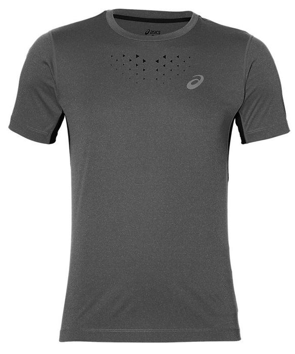 ASICS STRIDE SS TOP Футболка