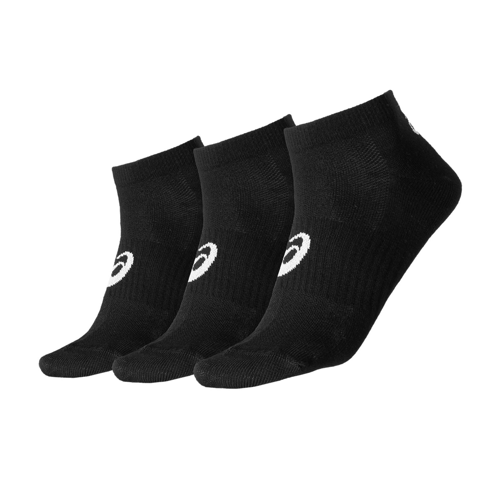 Носки ASICS 3PPK PED SOCK (3 пары) 155206 0900
