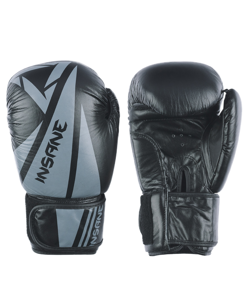 Перчатки боксерские Insane ARES УТ-00020341 10oz