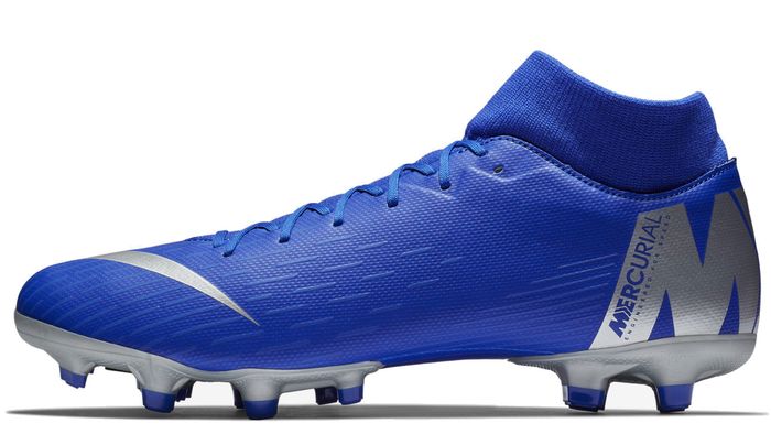 Футбольные бутсы Nike MERCURIAL SUPERFLY 6 ACADEMY FG/MG