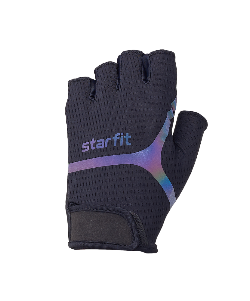 Перчатки для занятий спортом Starfit WG-103 УТ-00020812