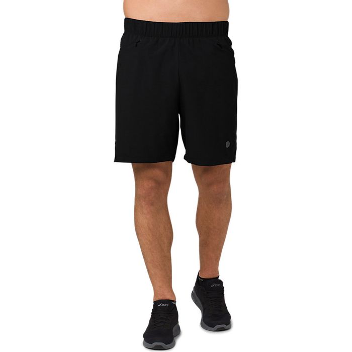 ASICS 2-N-1 7IN SHORT Шорты