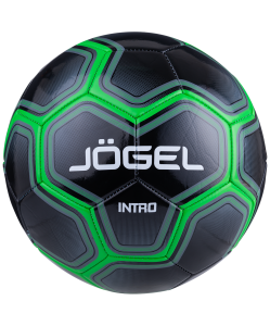 Футбольный мяч Jogel Intro 5