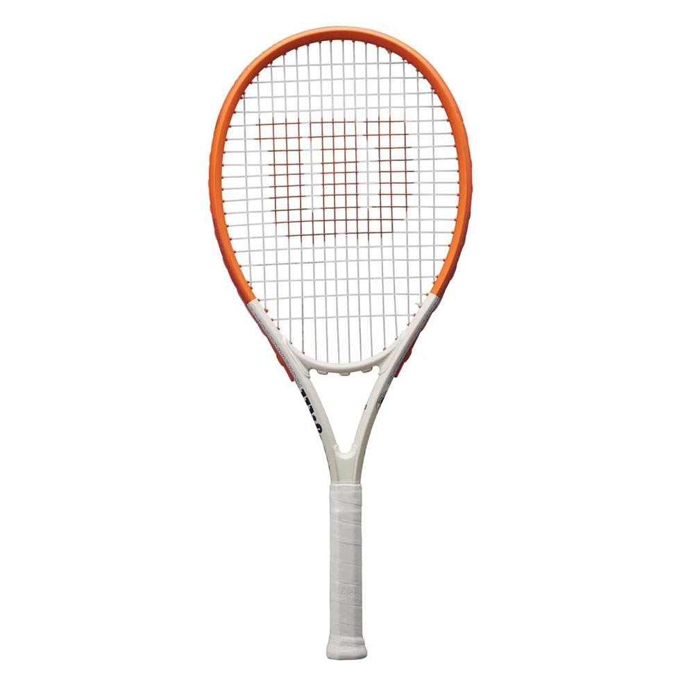 Ракетка для большого тенниса Wilson Roland Garros Elite Gr2 WR168410U2