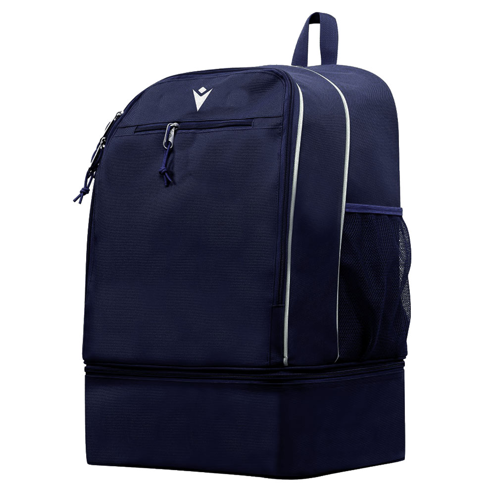 Рюкзак MACRON Maxi-Academy Evo 59371-BL