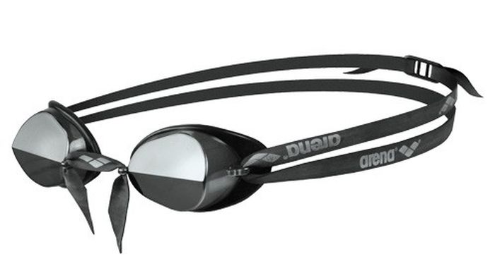 Arena SWEDIX MIRROR (9239955) Очки для плавания
