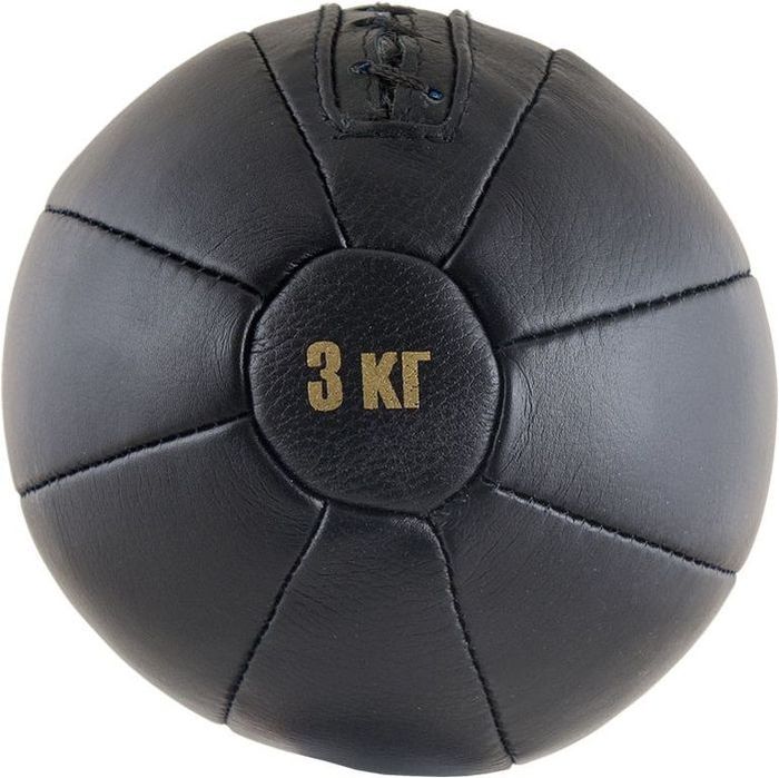 Медбол MADE IN RUSSIA FS№3000 3кг