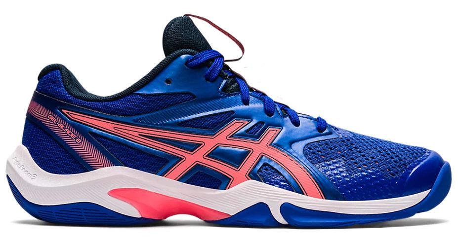 Волейбольные кроссовки ASICS GEL-BLADE 8 1072A072 401