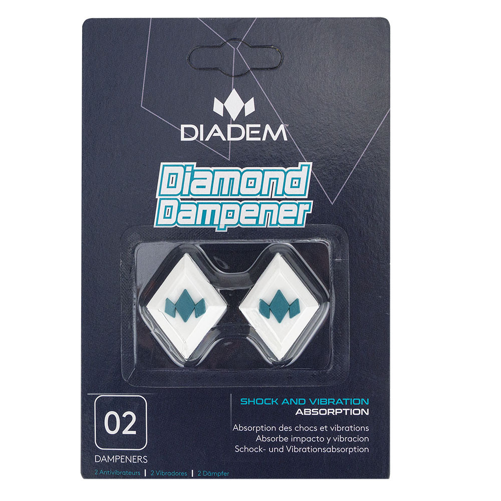 Виброгаситель DIADEM Diamond DD-2-WH
